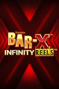 Bar-X Infinity Reels