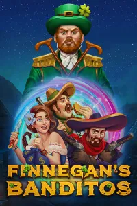 Finnegan’s Banditos