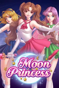 Moon Princess